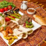 Azerbaijan food